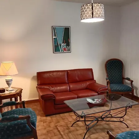 Maison Renovee Proche Vichy : 3 Chambres, Cour Fermee, Tout Inclus, Ideal Curistes Et Activites Naturelles - Fr-1-489-481 Bellerive-sur-Allier Extérieur photo