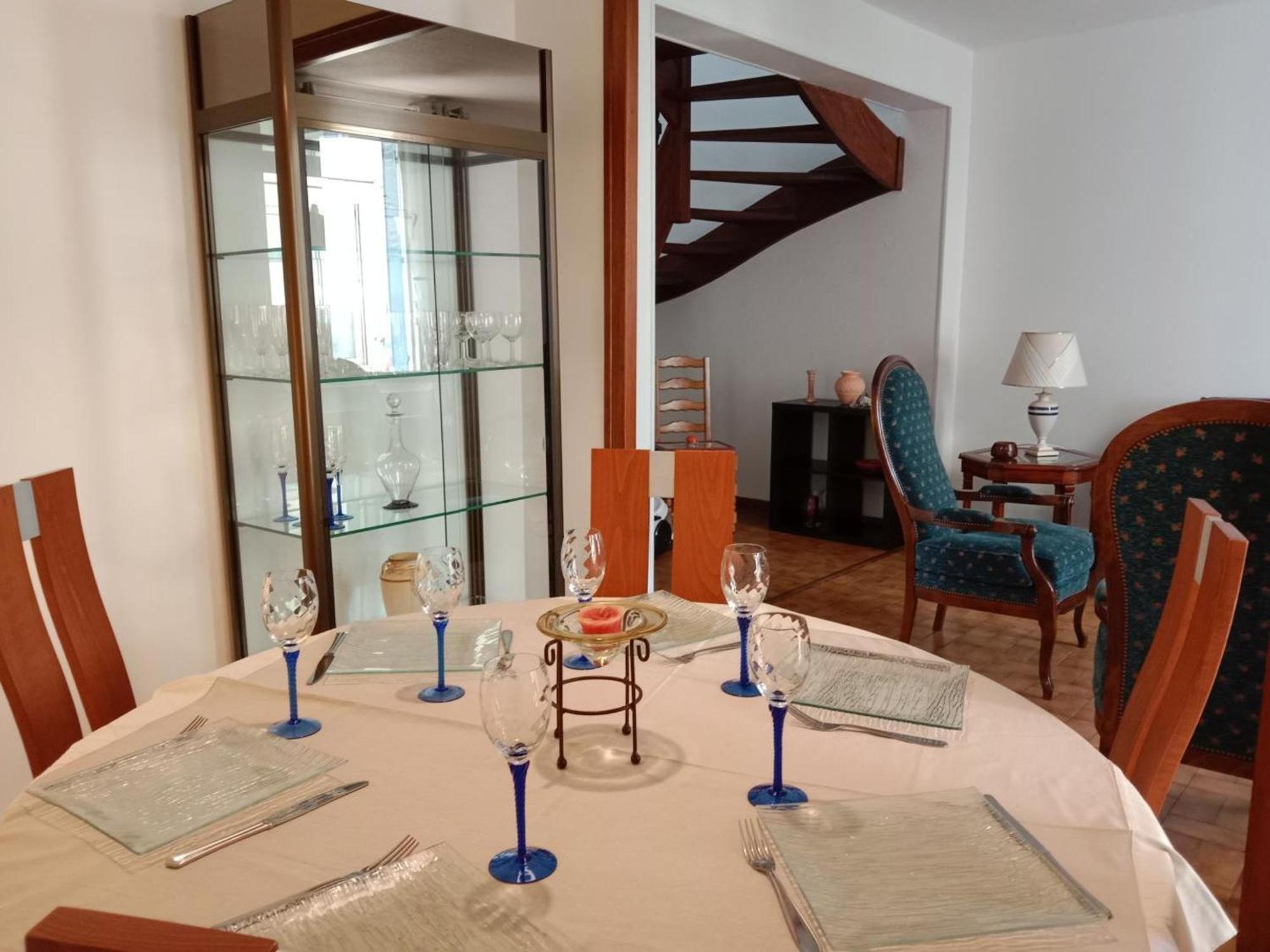 Hébergement de vacances Maison Renovee Proche Vichy : 3 Chambres, Cour Fermee, Inclus, Ideal Curistes Et Activites Naturelles - Fr-1-489-481 Bellerive-sur-Allier