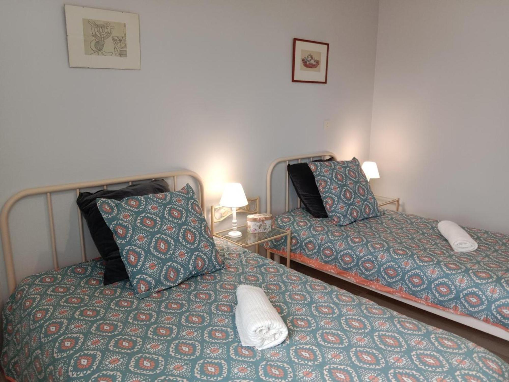 Maison Renovee Proche Vichy : 3 Chambres, Cour Fermee, Inclus, Ideal Curistes Et Activites Naturelles - Fr-1-489-481 * Bellerive-sur-Allier