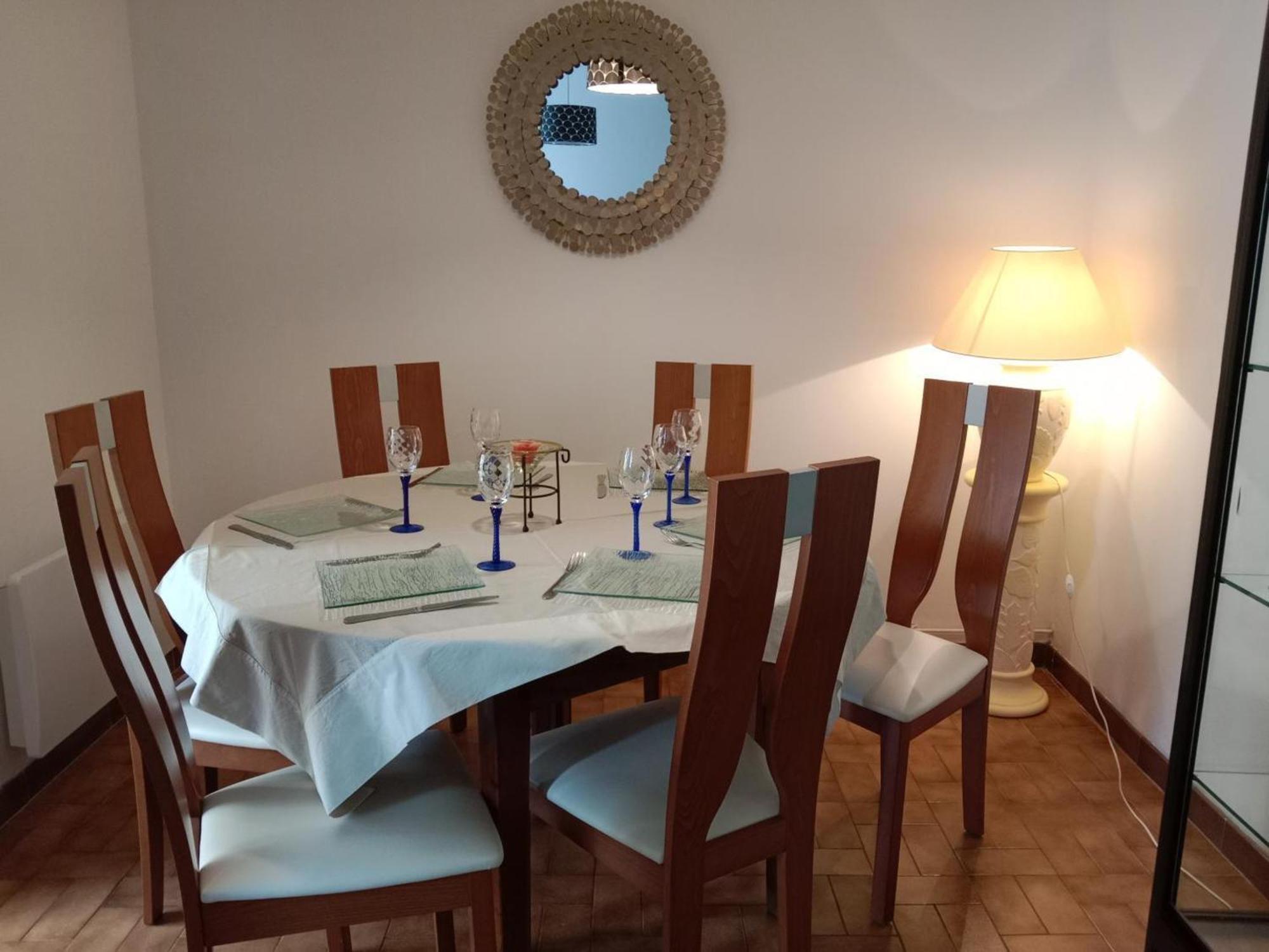 Maison Renovee Proche Vichy : 3 Chambres, Cour Fermee, Inclus, Ideal Curistes Et Activites Naturelles - Fr-1-489-481 * Bellerive-sur-Allier